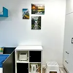 아파트 Carefree Mikroapartment Inkl. Balkon + Tiefgarage *