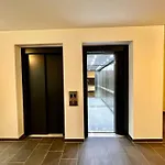 Carefree Mikroapartment Inkl. Balkon + Tiefgarage 아우크스부르크